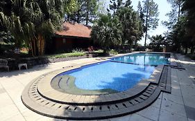 Katumbiri Resort
