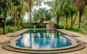 Katumbiri Resort